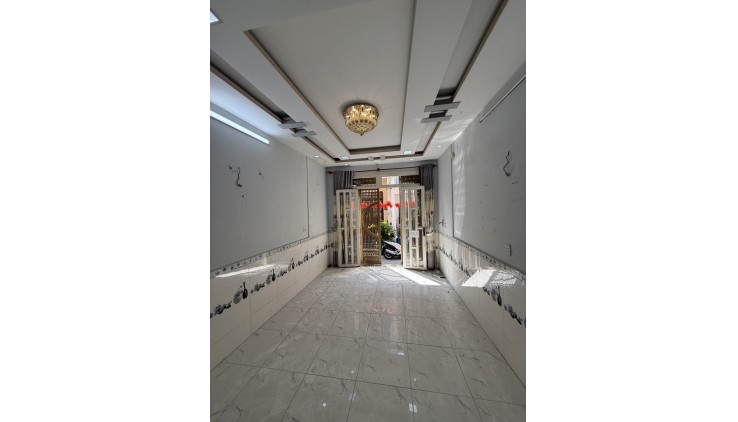HẺM XE HƠI, 40M2, 3 TẦNG 4PN, NHÀ LÊ ĐÌNH CẨN GIÁ CHỈ 3.X TỶ